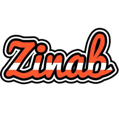 Zinab denmark logo