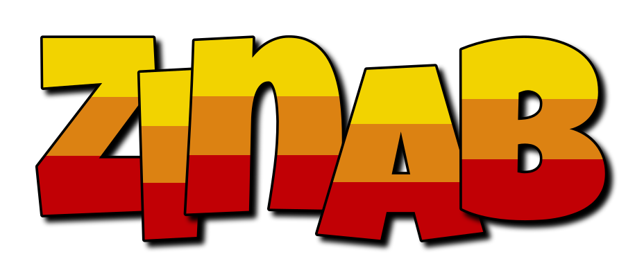 Zinab jungle logo
