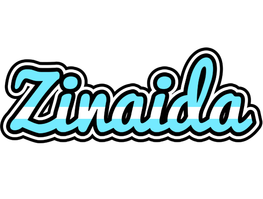 Zinaida argentine logo