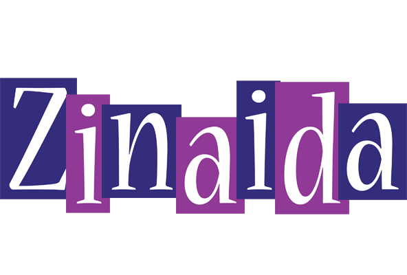 Zinaida autumn logo