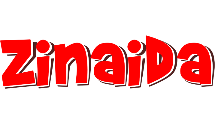Zinaida basket logo
