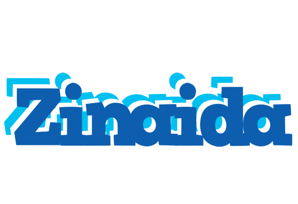 Zinaida business logo