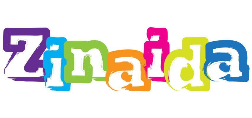 Zinaida casino logo