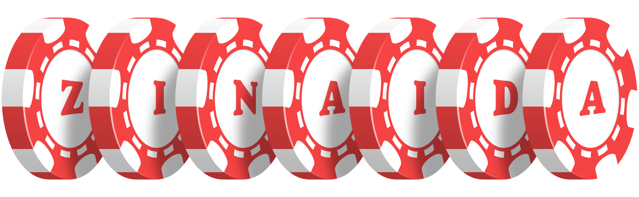 Zinaida chip logo