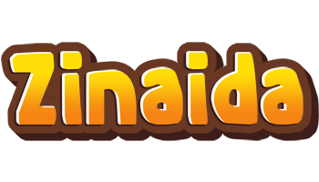 Zinaida cookies logo