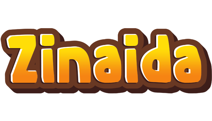 Zinaida cookies logo