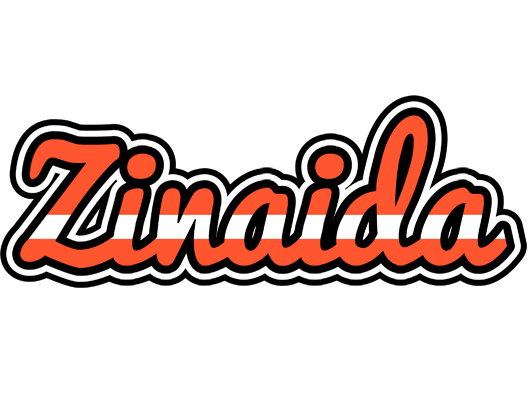 Zinaida denmark logo