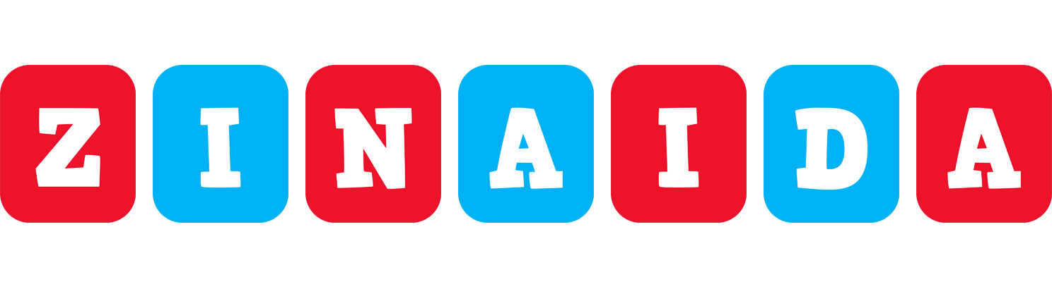 Zinaida diesel logo