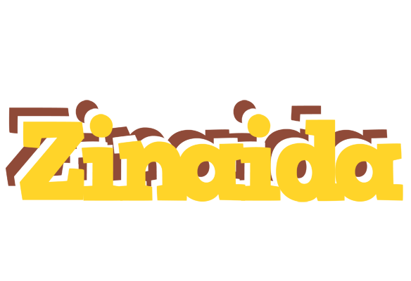 Zinaida hotcup logo