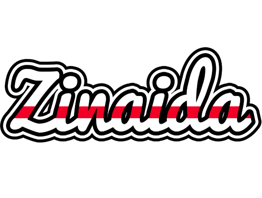 Zinaida kingdom logo