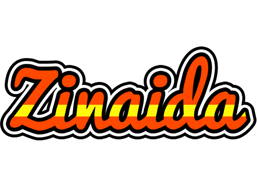 Zinaida madrid logo
