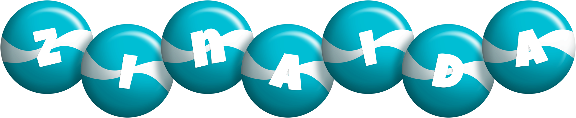 Zinaida messi logo