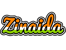 Zinaida mumbai logo