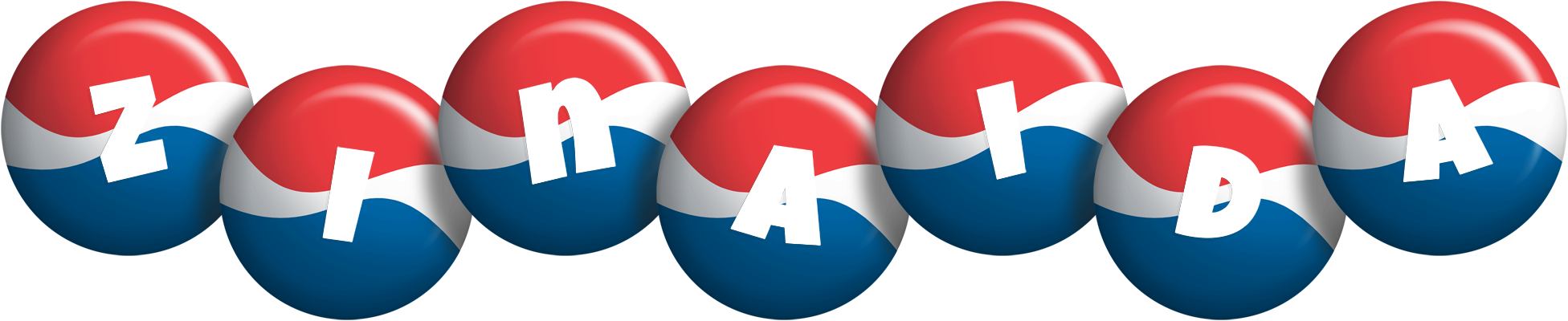Zinaida paris logo