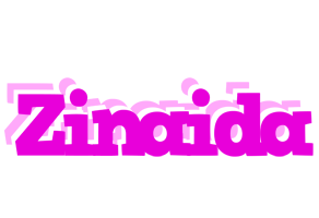 Zinaida rumba logo