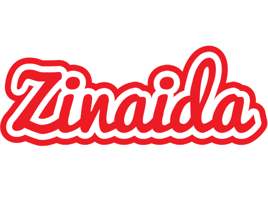 Zinaida sunshine logo