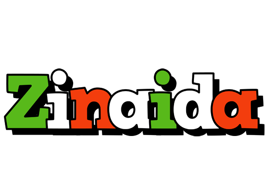 Zinaida venezia logo