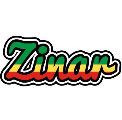 Zinar african logo