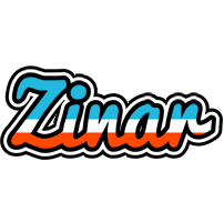 Zinar america logo