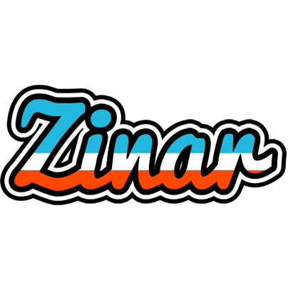 Zinar america logo