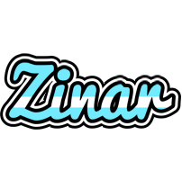 Zinar argentine logo