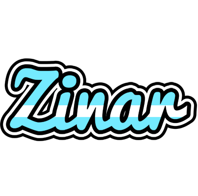 Zinar argentine logo