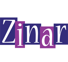 Zinar autumn logo