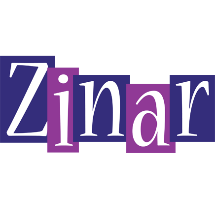 Zinar autumn logo