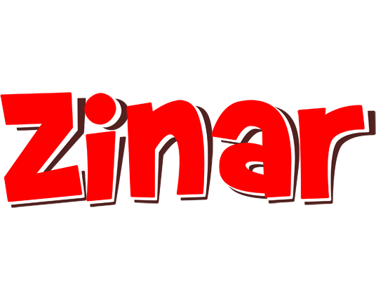 Zinar basket logo