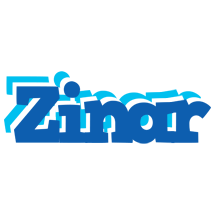 Zinar business logo