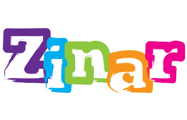 Zinar casino logo