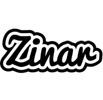 Zinar chess logo