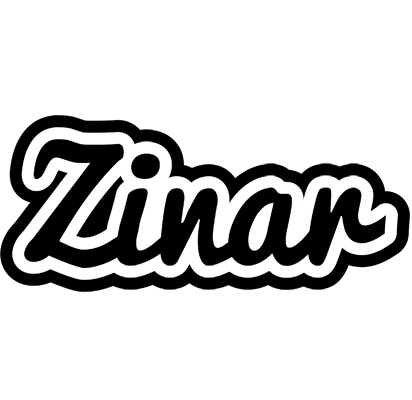 Zinar chess logo