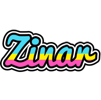 Zinar circus logo