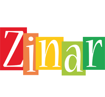 Zinar colors logo