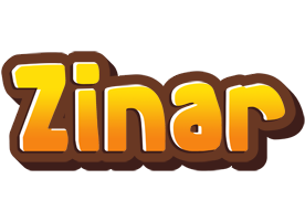 Zinar cookies logo