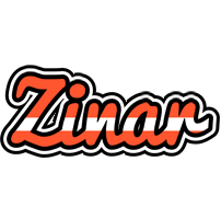 Zinar denmark logo