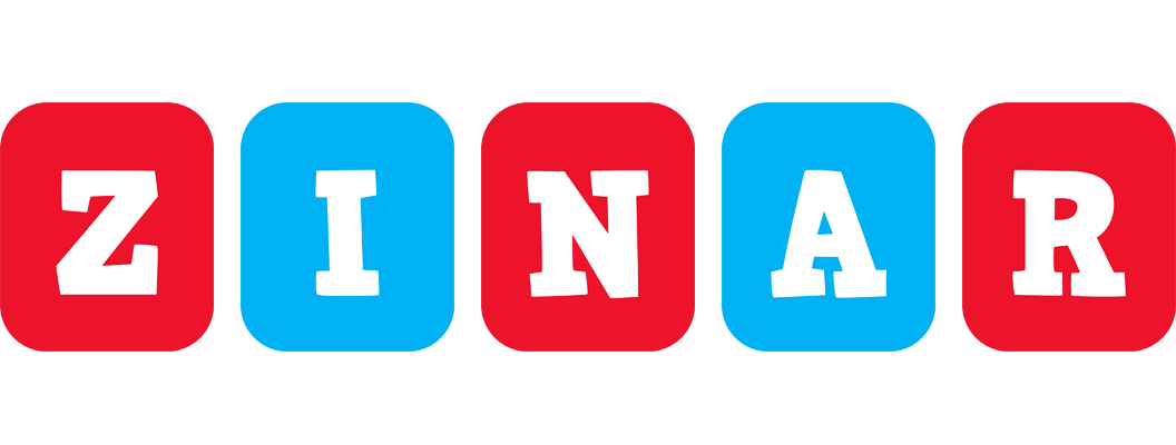 Zinar diesel logo