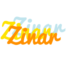 Zinar energy logo