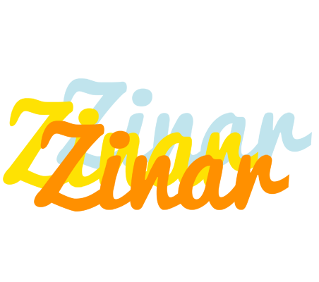 Zinar energy logo