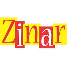 Zinar errors logo