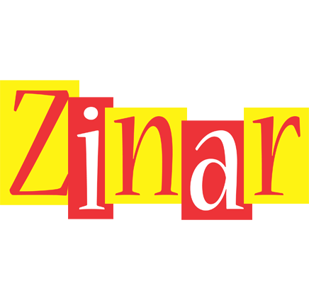 Zinar errors logo