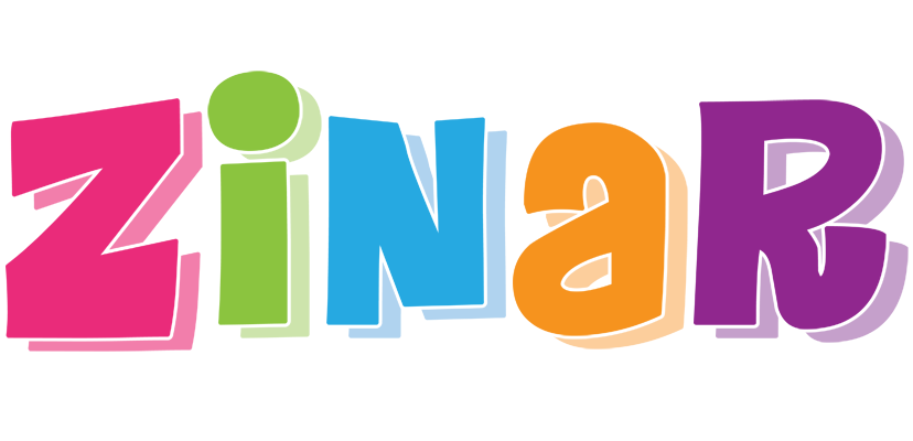 Zinar friday logo
