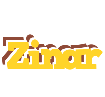 Zinar hotcup logo