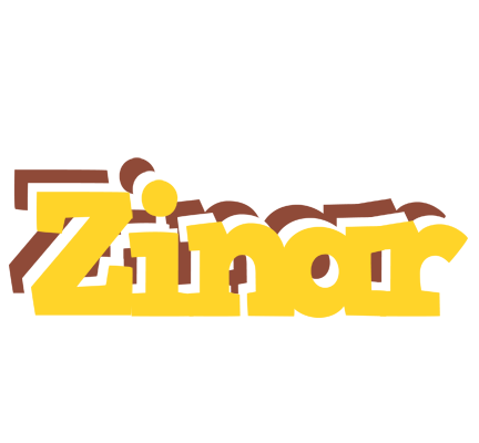 Zinar hotcup logo