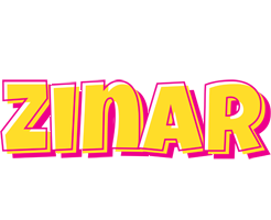 Zinar kaboom logo