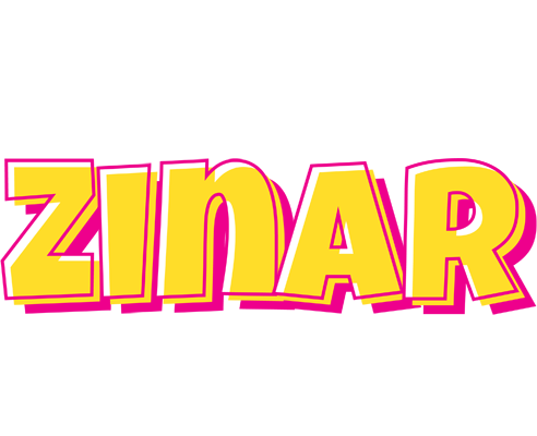 Zinar kaboom logo