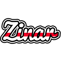 Zinar kingdom logo