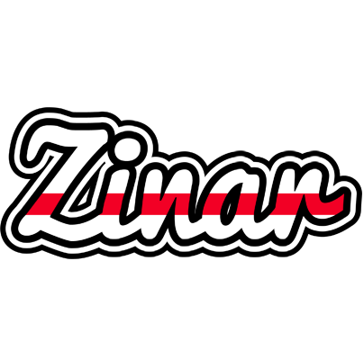 Zinar kingdom logo
