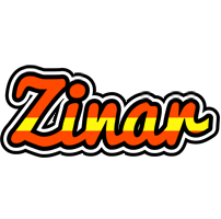 Zinar madrid logo